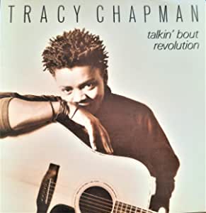Tracy Chapman